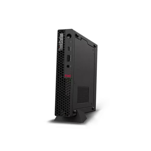 Windowsデスクトップ Lenovo ThinkStation P340 XEON W-1250 SSD