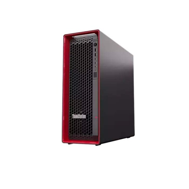 Lenovo ThinkStation P5 デスクトップパソコン 30G9CTO1WW Windows11