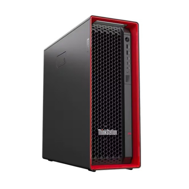LENOVO ThinkStationP5 デスクトップPC 30G9S4W900 Win11Pro for