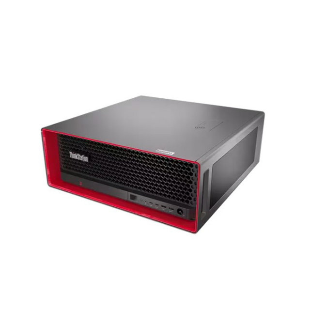 LENOVO ThinkStationP5 デスクトップPC 30G9S4W900 Win11Pro for