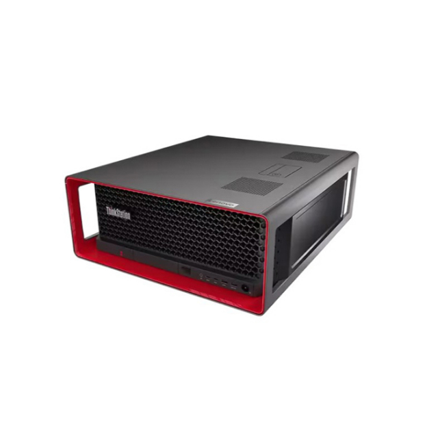 Lenovo ThinkStation P8 デスクトップPC 30HJS5J100 Windows11 Pro