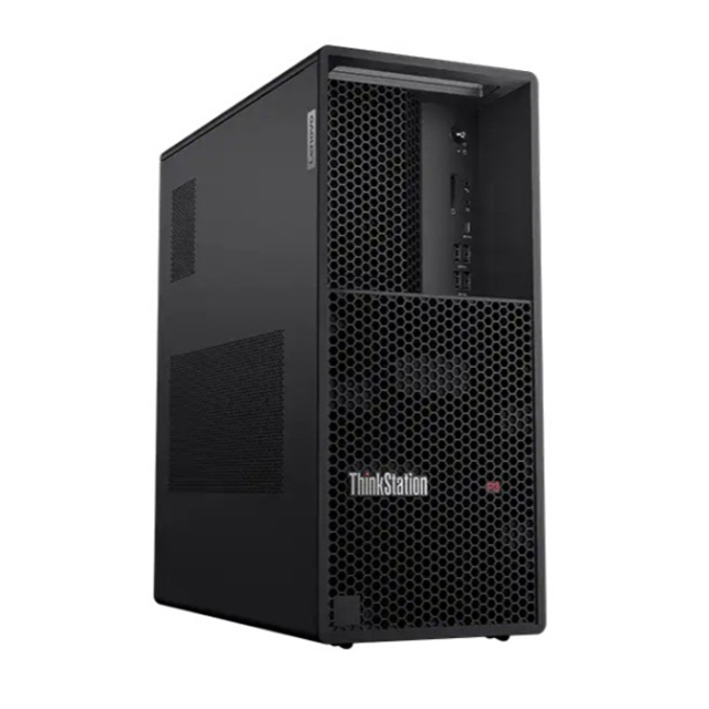 Lenovo ThinkStation P3 Tower Gen 2 デスクトップPC 30HTCTO1WW