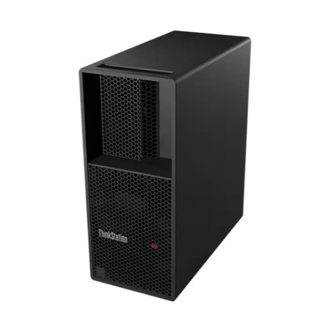 Lenovo ThinkStation P3 Tower Gen 2 デスクトップPC 30HTCTO1WW