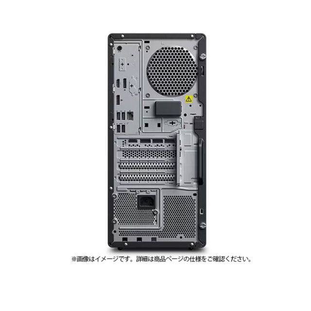 Lenovo ThinkStation P2 Tower Gen2 デスクトップパソコン 30JRS1P100