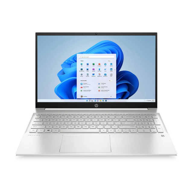 HP Pavilion Laptop 15-eg0520TU ノートパソコン 4D8W2PA#ABJ 