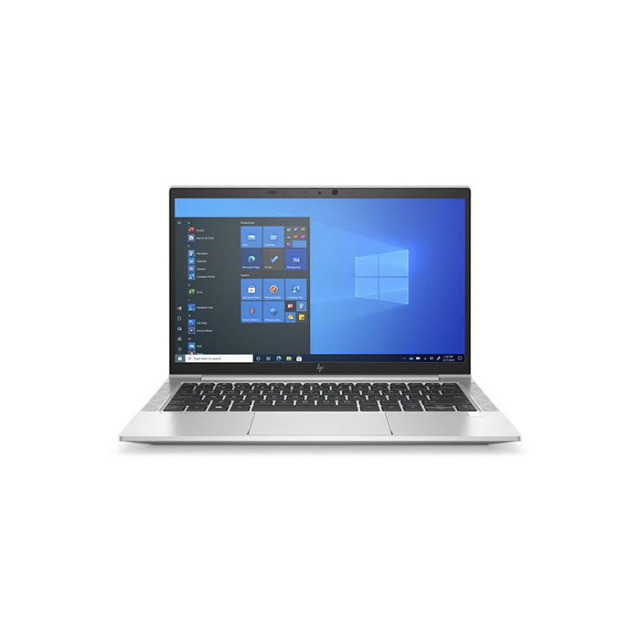 Windowsノート本体 HP EliteBook 830 G8 i5-1135G7 8Gb 256 HP ELITEBOOK 830 G8 ノートパソコン 5A1N6AV Win11Pro Office