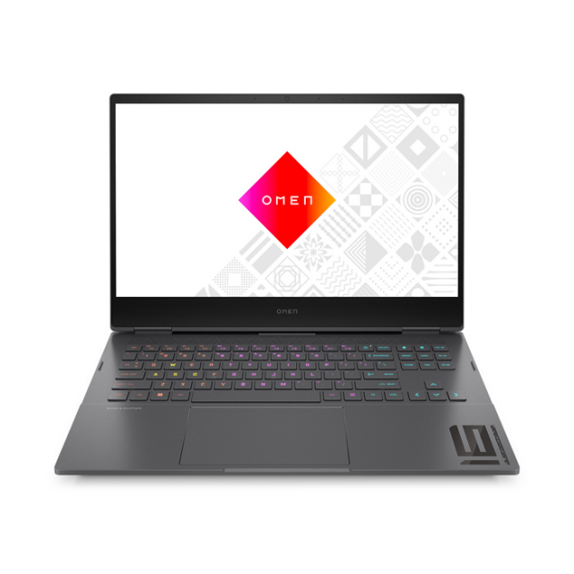 HP OMEN 16-n0030AX ゲーミング ノート 6M0W7PA#ABJ Win11 Ryzen7 