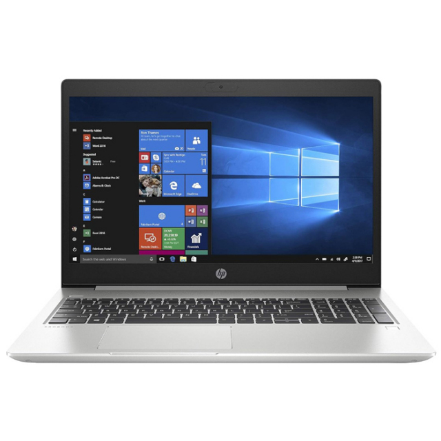 HP HP PROBOOK 450 G7 ノートパソコン 6YY33AV Windows10 Pro Office