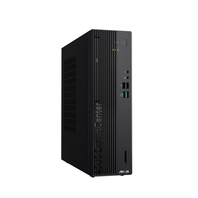 ASUS ExpertCenter D5 SFF デスクトップパソコン D501SER-714700349X