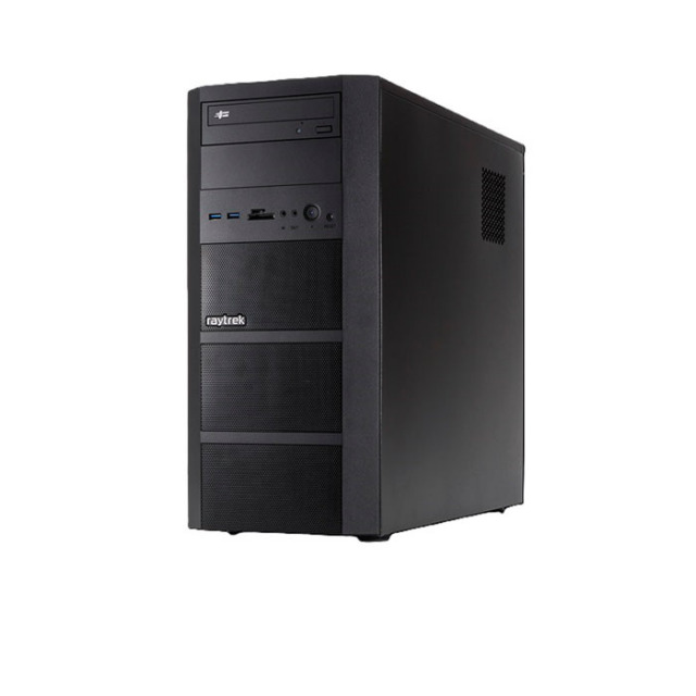 ドスパラ RAYTREK デスクトップパソコン Win11 Office付き Core i7