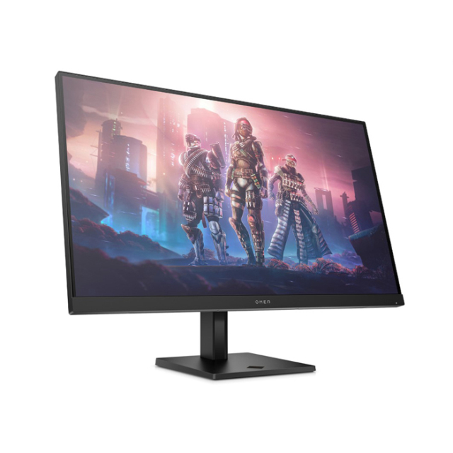 HP OMEN 32q 31.5インチ IPS モニター QHD 2560x1440 165Hz GtG1ms