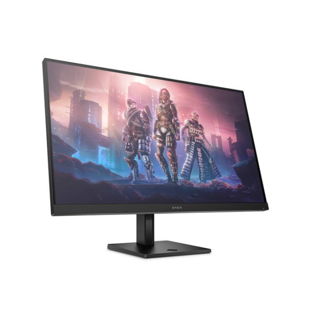 HP OMEN 32q 31.5インチ IPS モニター QHD 2560x1440 165Hz GtG1ms