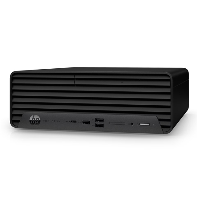 人気の黒Win11公式対応8世代i5/メ16G/SSD+HDD/DVD/HDMI HP Pro SFF 400 G9 デスクトップパソコン 7E8Y0AV Windows 11 Pro