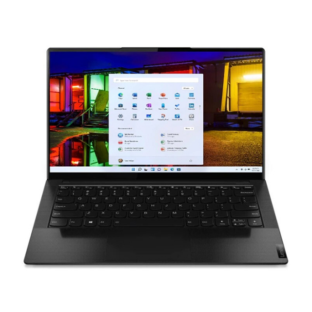 Lenovo Yoga Slim 950i ノートパソコン 82D10009JP Windows11 Office