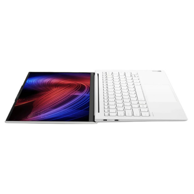 Lenovo Yoga Slim 750i Carbon ノートパソコン 82EV003AJP Windows11