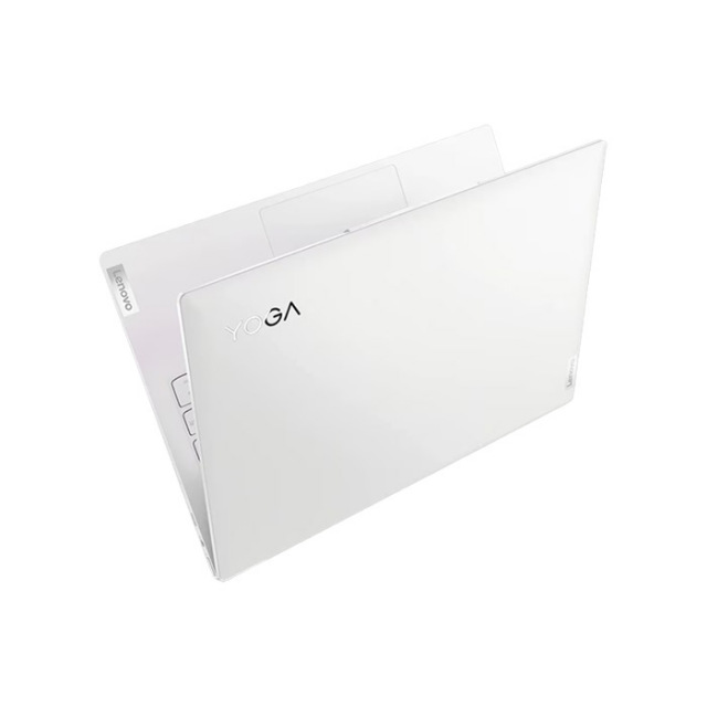 Lenovo Yoga Slim 750i Carbon ノートパソコン 82EV003AJP Windows11