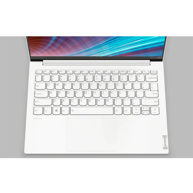 Lenovo Yoga Slim 750i Carbon ノートパソコン 82EV003AJP Windows11