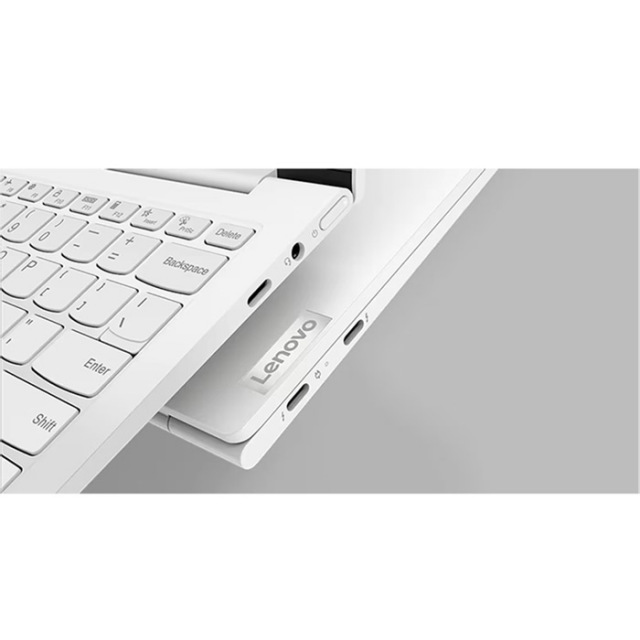 Lenovo Yoga Slim 750i Carbon ノートパソコン 82EV003AJP Windows11