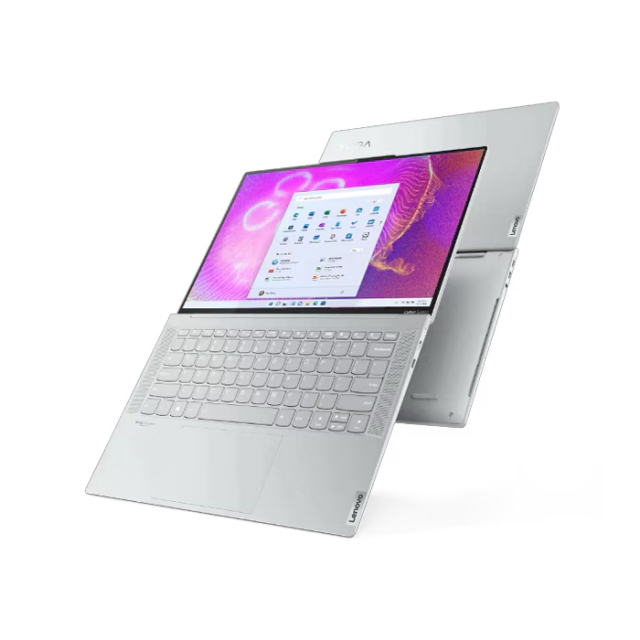 Lenovo Yoga Slim 760 Carbon ノートパソコン 82L0003HJP Windows11