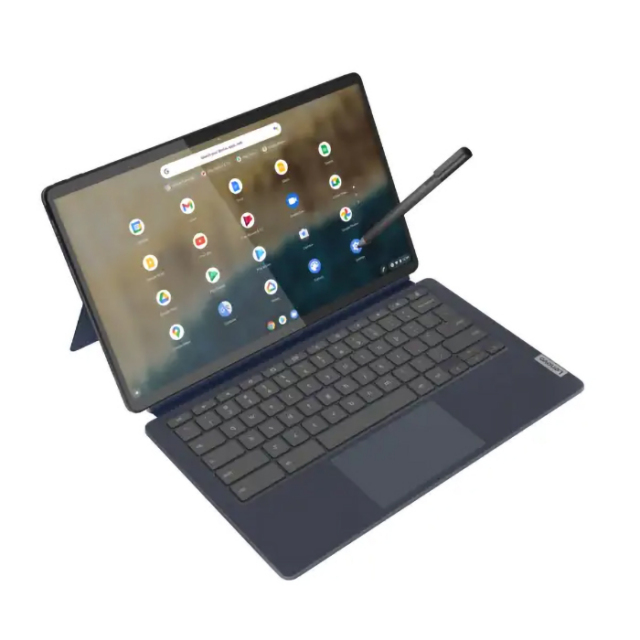 Lenovo IdeaPad Duet 560 Chromebook 2in1 ノートパソコン 82QS001UJP
