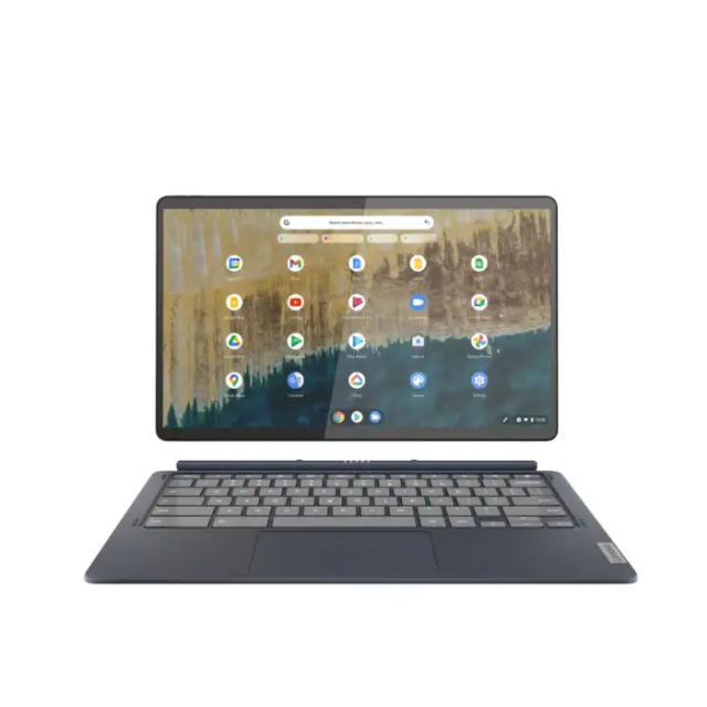 Lenovo IdeaPad Duet 560 Chromebook 2in1 ノートパソコン 82QS001UJP