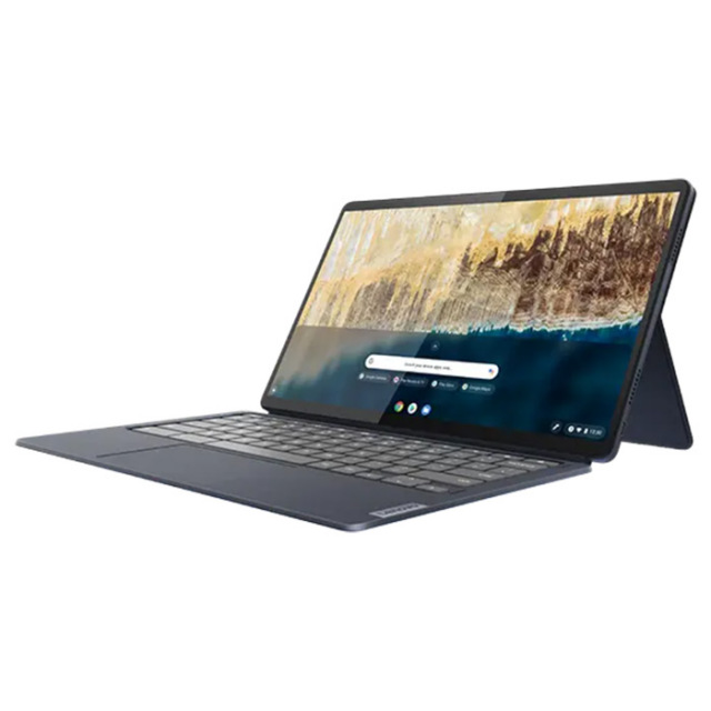 Lenovo IdeaPad Duet 560 Chromebook 2in1 ノートパソコン 82QS001VJP