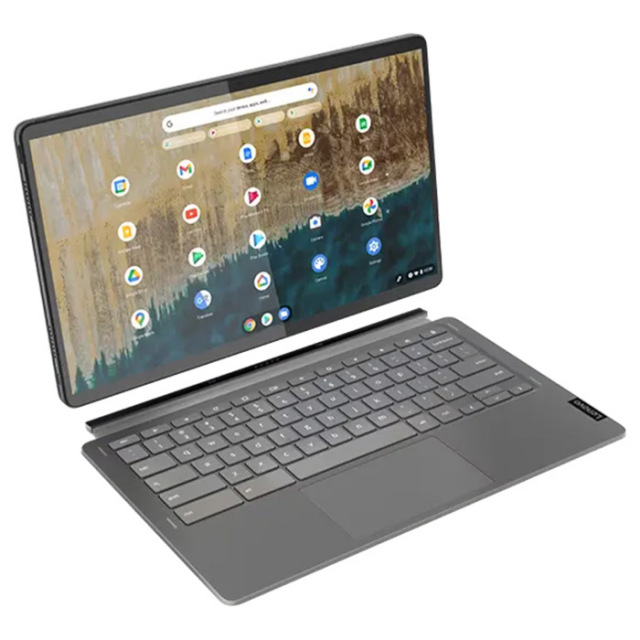 Lenovo IdeaPad Duet 560 Chromebook 2in1 ノートパソコン 82QS001WJP