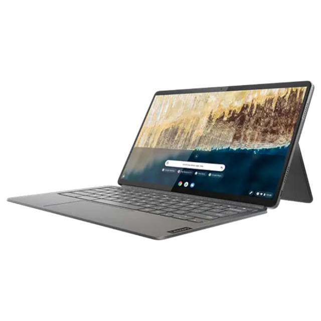 Lenovo IdeaPad Duet 560 Chromebook 2in1 ノートパソコン 82QS001WJP