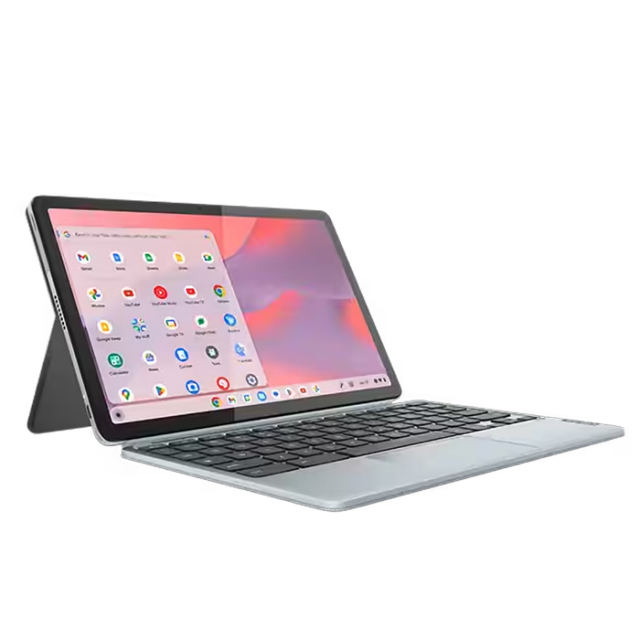 Lenovo IdeaPad Duet 370 Chromebook 2in1 ノートパソコン 82T6000RJP