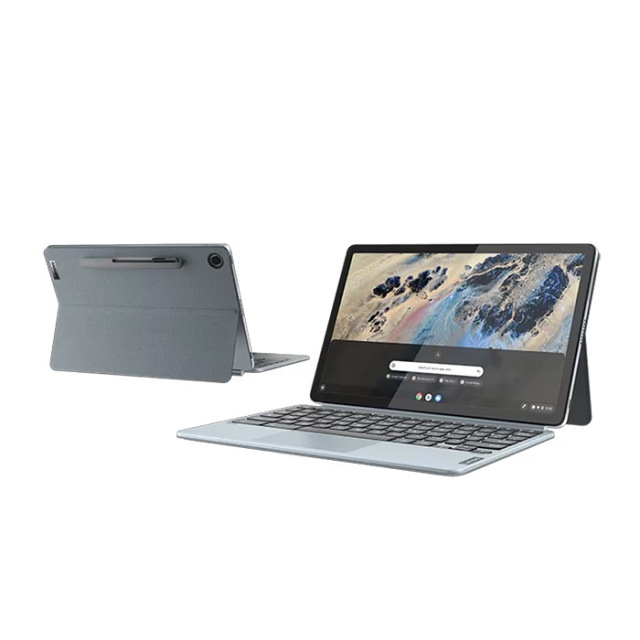 Lenovo IdeaPad Duet 370 Chromebook 2in1 ノートパソコン 82T6000RJP