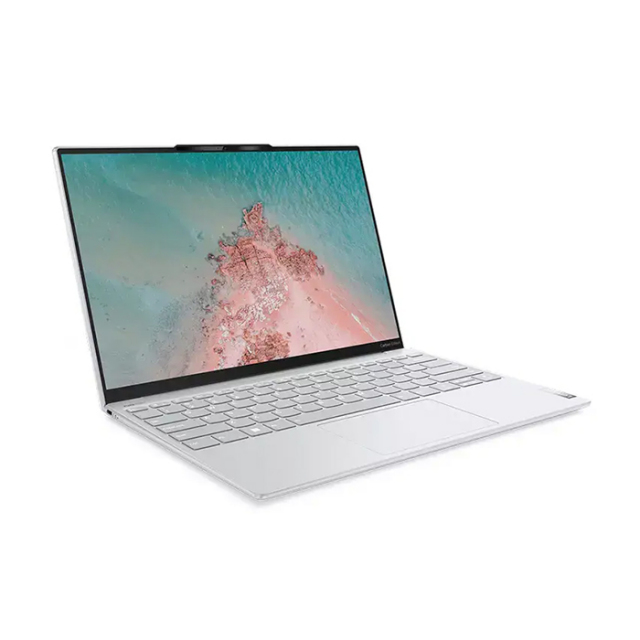 【ジャンク】Lenovo yoga slim 770i pro 本体 Lenovo Yoga Slim 770i Carbon ノートパソコン 82U90073JP Windows11