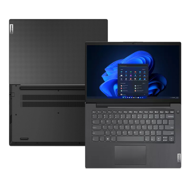 Lenovo V14 Gen 4 ノートパソコン 82YXCTO1WW Windows11 Pro Office