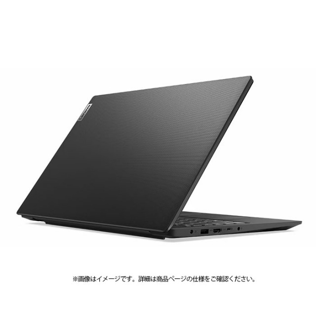 Lenovo Lenovo V15 Gen 4 AMD ノートパソコン 82YYCTO1WW Win11