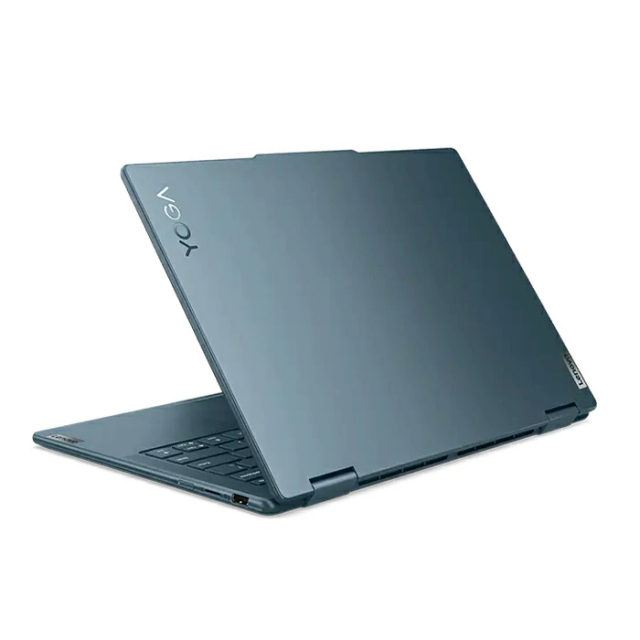 Lenovo Yoga 7i 2in1 Gen 9 ノートパソコン 83DJCTO1WW Windows11 Pro