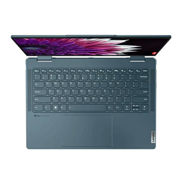 Lenovo Yoga 7i 2in1 Gen 9 ノートパソコン 83DJCTO1WW