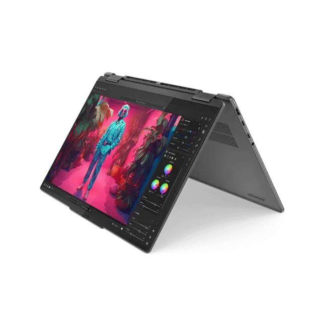 Lenovo Yoga 7 2in1 Gen 9 ノートパソコン 83DKCTO1WW Win11