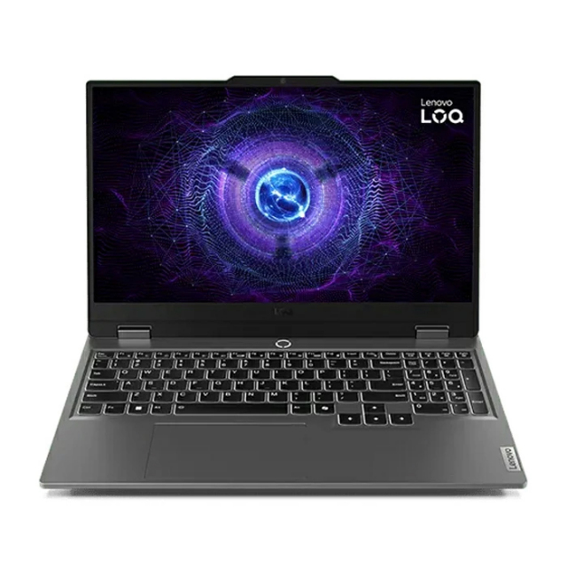 Lenovo LOQ 15IRX9 ゲーミング ノートパソコン 83DVCTO1WW Win11 Core 