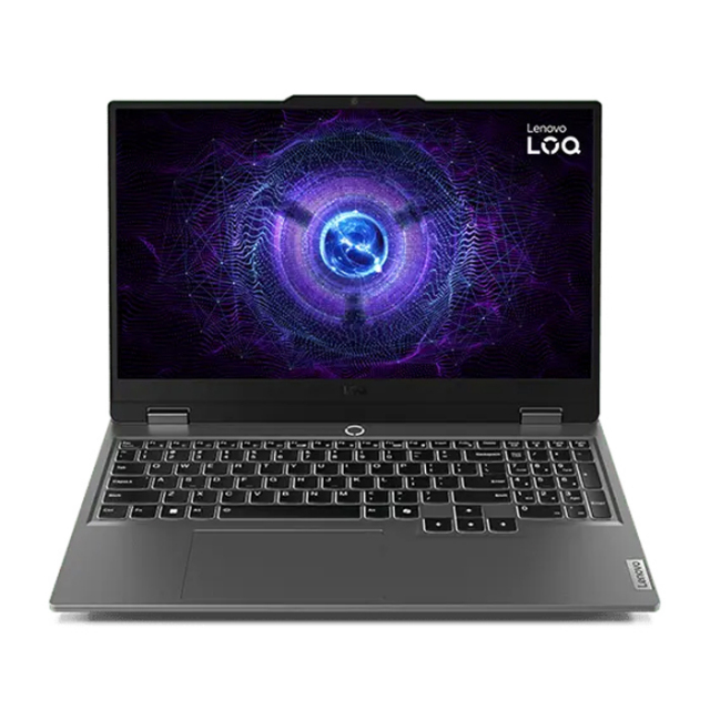 Lenovo LOQ 15IRX9 ゲーミング ノートパソコン 83DVCTO1WW Win11 Core 