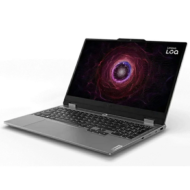 Lenovo LOQ 15AHP9 ゲーミング ノートパソコン 83DXCTO1WW