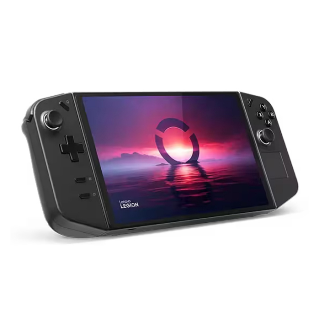 Lenovo Legion Go ゲーミング ポータブルPC 83E10027JP Windows11
