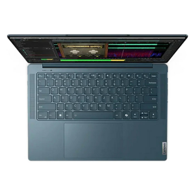 Lenovo Yoga Pro 7i Gen 9 ノートパソコン 83E2CTO1WW Win11 Office 