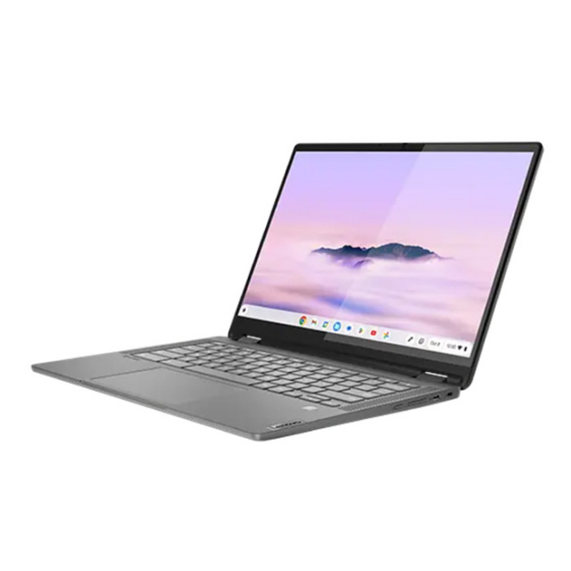 Lenovo IdeaPad Flex 570i Chromebook Plus 2in1 ノートパソコン