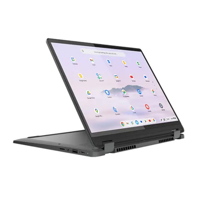 Lenovo IdeaPad Flex 570i Chromebook Plus 2in1 ノートパソコン