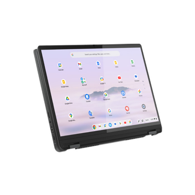Lenovo IdeaPad Flex 570i Chromebook Plus 2in1 ノートパソコン