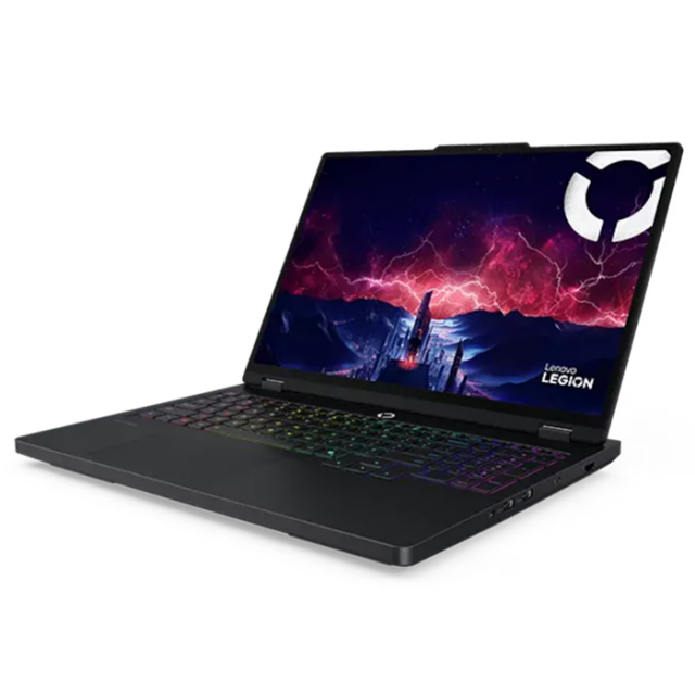 Lenovo Legion Pro 5 Gen 10 ゲーミング ノートパソコン 83F3CTO1WW