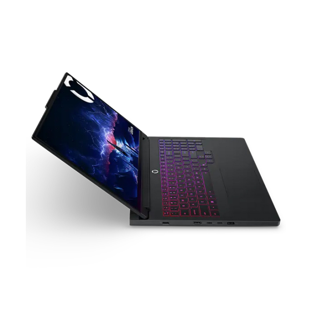 Lenovo Legion Pro 7i Gen 10 ゲーミング ノートパソコン 83F5CTO1WW