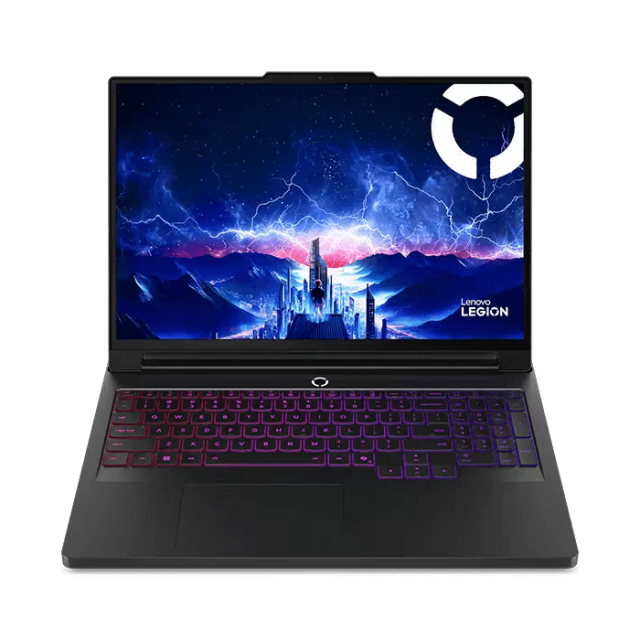 週末値下げ！赤光り！めずらカッコイイLenovoゲーミングPC 中古SSD i7 Lenovo Legion Pro 7i Gen 10 ゲーミング ノートパソコン 83F5CTO1WW