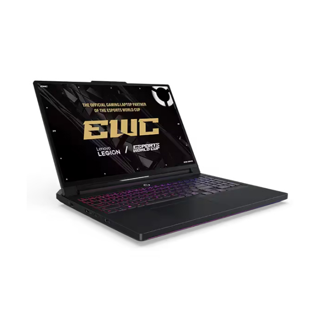 Lenovo Legion Pro 7i Gen 10 ゲーミング ノートパソコン 83F5CTO1WW