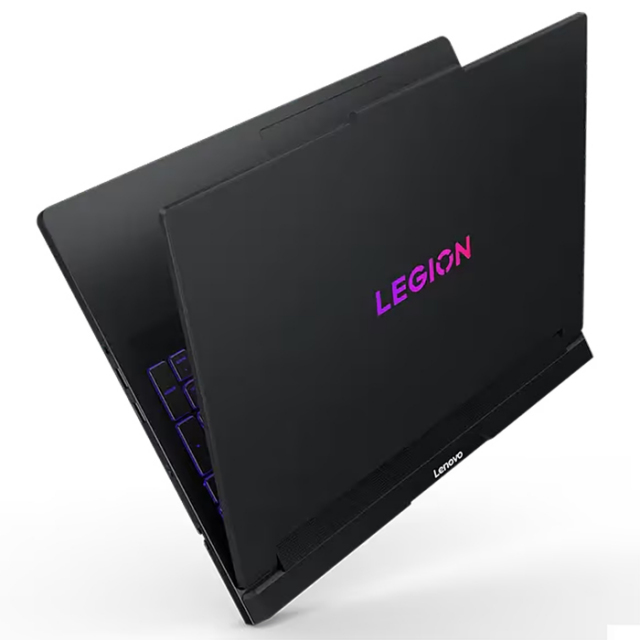 Lenovo Legion Pro 7i Gen 10 ゲーミング ノートパソコン 83F5CTO1WW