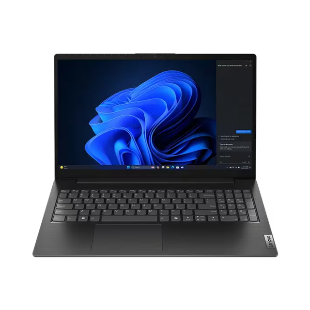 Lenovo V15 Gen 5 ノートパソコン 83GWCTO1WW Windows11 Office付き